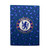 Chelsea Football Club Art Geometric Pattern Vinyl Sticker Skin Decal Cover for Sony PS5 Digital Edition Bundle