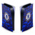 Chelsea Football Club Art Camouflage Vinyl Sticker Skin Decal Cover for Sony PS5 Digital Edition Console