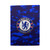 Chelsea Football Club Art Camouflage Vinyl Sticker Skin Decal Cover for Sony PS5 Digital Edition Console