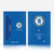 Chelsea Football Club Art Geometric Pattern Vinyl Sticker Skin Decal Cover for Microsoft Xbox One S / X Controller