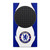 Chelsea Football Club Art Side Details Vinyl Sticker Skin Decal Cover for Microsoft Xbox Series S Console