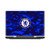 Chelsea Football Club Art Camouflage Vinyl Sticker Skin Decal Cover for HP Pavilion 15.6" 15-dk0047TX