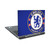 Chelsea Football Club Art Oversize Vinyl Sticker Skin Decal Cover for Dell Inspiron 15 7000 P65F