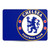 Chelsea Football Club Art Oversize Vinyl Sticker Skin Decal Cover for Apple MacBook Pro 13" A1989 / A2159