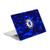 Chelsea Football Club Art Camouflage Vinyl Sticker Skin Decal Cover for Apple MacBook Pro 15.4" A1707/A1990