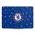 Chelsea Football Club Art Geometric Pattern Vinyl Sticker Skin Decal Cover for Apple MacBook Pro 16" A2141
