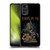 Trivium Graphics Dragon Slayer Soft Gel Case for Motorola Moto G22