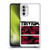 Trivium Graphics Double Dragons Soft Gel Case for Motorola Moto G52