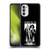 Trivium Graphics Skeleton Sword Soft Gel Case for Motorola Moto G52