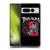 Trivium Graphics Deadmen And Dragons Date Soft Gel Case for Google Pixel 7 Pro