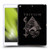 Trivium Graphics Reaper Triangle Soft Gel Case for Apple iPad 10.2 2019/2020/2021