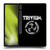 Trivium Graphics Swirl Logo Soft Gel Case for Samsung Galaxy Tab S8 Plus