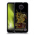Trivium Graphics Big Dragon Soft Gel Case for Nokia C10 / C20