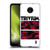 Trivium Graphics Double Dragons Soft Gel Case for Nokia C10 / C20