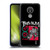 Trivium Graphics Deadmen And Dragons Date Soft Gel Case for Nokia C21