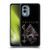 Trivium Graphics Reaper Triangle Soft Gel Case for Nokia X30