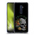 Trivium Graphics Skelly Flower Soft Gel Case for OPPO Reno 2