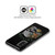 Trivium Graphics Skelly Flower Soft Gel Case for Samsung Galaxy A02/M02 (2021)