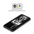 Trivium Graphics Skeleton Sword Soft Gel Case for Samsung Galaxy A21 (2020)