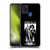 Trivium Graphics Skeleton Sword Soft Gel Case for Samsung Galaxy A21s (2020)