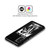 Trivium Graphics Skeleton Sword Soft Gel Case for Samsung Galaxy A33 5G (2022)