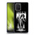 Trivium Graphics Skeleton Sword Soft Gel Case for Samsung Galaxy S10 Lite