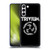 Trivium Graphics Swirl Logo Soft Gel Case for Samsung Galaxy S21 5G