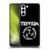 Trivium Graphics Swirl Logo Soft Gel Case for Samsung Galaxy S21+ 5G