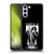 Trivium Graphics Skeleton Sword Soft Gel Case for Samsung Galaxy S21+ 5G