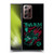 Trivium Graphics Screaming Dragon Soft Gel Case for Samsung Galaxy Note20 Ultra / 5G