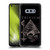 Trivium Graphics Reaper Triangle Soft Gel Case for Samsung Galaxy S10e