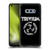 Trivium Graphics Swirl Logo Soft Gel Case for Samsung Galaxy S10e