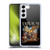 Trivium Graphics In The Court Of The Dragon Soft Gel Case for Samsung Galaxy S22 5G