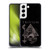 Trivium Graphics Reaper Triangle Soft Gel Case for Samsung Galaxy S22 5G