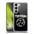 Trivium Graphics Swirl Logo Soft Gel Case for Samsung Galaxy S23 5G