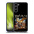 Trivium Graphics In The Court Of The Dragon Soft Gel Case for Samsung Galaxy S23+ 5G