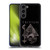 Trivium Graphics Reaper Triangle Soft Gel Case for Samsung Galaxy S23+ 5G