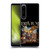 Trivium Graphics In The Court Of The Dragon Soft Gel Case for Sony Xperia 1 IV