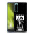 Trivium Graphics Skeleton Sword Soft Gel Case for Sony Xperia 5 IV