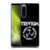 Trivium Graphics Swirl Logo Soft Gel Case for Sony Xperia 5 IV