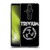 Trivium Graphics Swirl Logo Soft Gel Case for Sony Xperia Pro-I