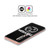 Trivium Graphics Swirl Logo Soft Gel Case for Xiaomi Redmi Note 9T 5G