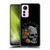 Trivium Graphics Skelly Flower Soft Gel Case for Xiaomi 12 Lite