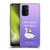 Friends TV Show Key Art Chick And Duck Soft Gel Case for OPPO A54 5G