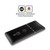 Friends TV Show Logos Black Soft Gel Case for Sony Xperia 5 IV