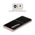 Friends TV Show Logos Black Soft Gel Case for Xiaomi 12 Lite