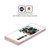 Friends TV Show Logos Cast Soft Gel Case for Xiaomi 12 Lite