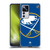 NHL Buffalo Sabres Oversized Soft Gel Case for Xiaomi 12T Pro