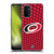 NHL Carolina Hurricanes Net Pattern Soft Gel Case for OPPO A54 5G