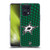 NHL Dallas Stars Net Pattern Soft Gel Case for OPPO Find X5 Pro
